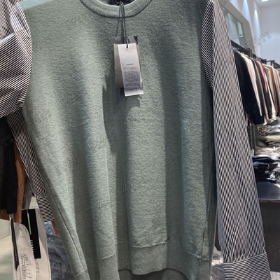 市场上装-毛衫-休闲毛衫【实拍】