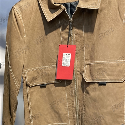 市场上装-皮衣-休闲皮衣【实拍】