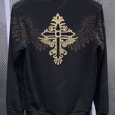 市场上装-套装-欧货套装【实拍】