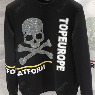 市场上装-卫衣-欧货卫衣【实拍】