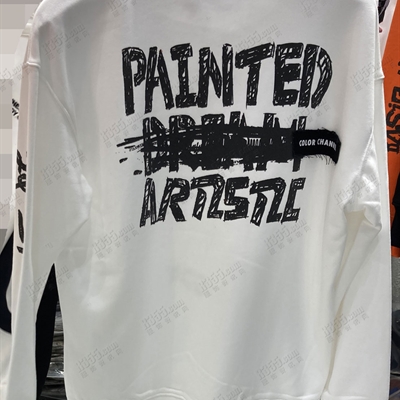 市场上装-卫衣-微潮卫衣【实拍】