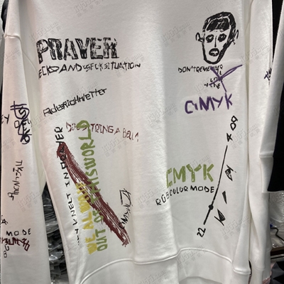 市场上装-卫衣-微潮卫衣【实拍】