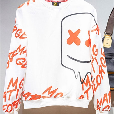 市场上装-卫衣-微潮卫衣【实拍】