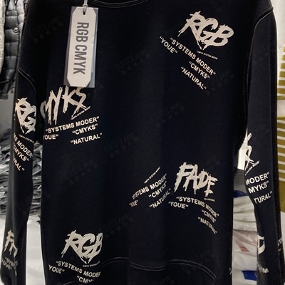 市场上装-卫衣-微潮卫衣【实拍】