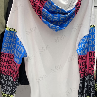 市场上装-卫衣-微潮卫衣【实拍】