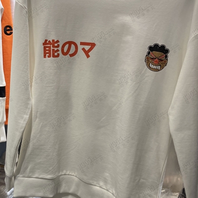 市场上装-卫衣-微潮卫衣【实拍】