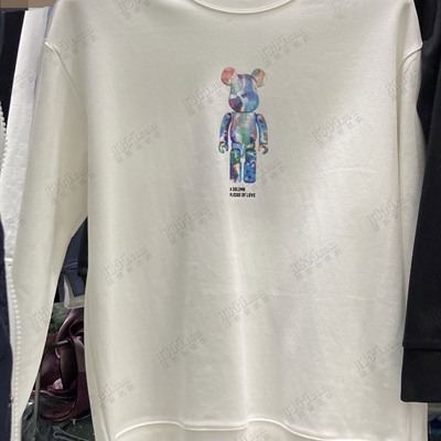 市场上装-卫衣-微潮卫衣【实拍】