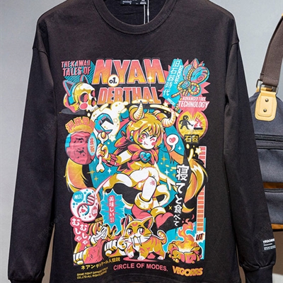 市场上装-卫衣-微潮卫衣【实拍】