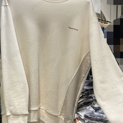 市场上装-卫衣-休闲卫衣【实拍】