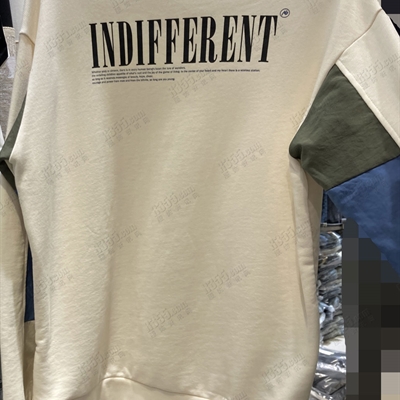 市场上装-卫衣-休闲卫衣【实拍】