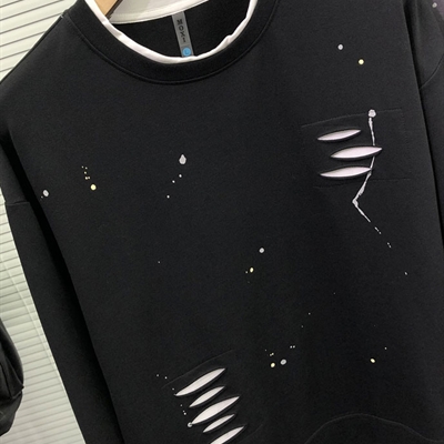 市场上装-卫衣-休闲卫衣【实拍】