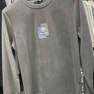 市场上装-卫衣-休闲卫衣【实拍】