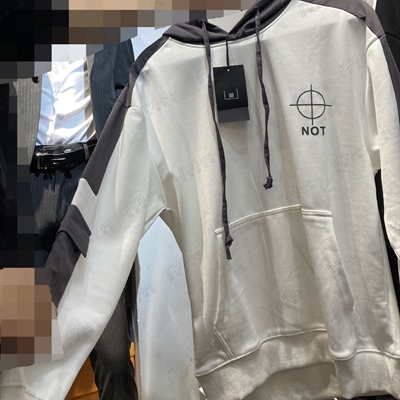 市场上装-卫衣-休闲卫衣【实拍】