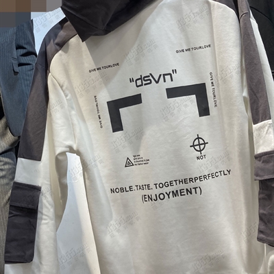 市场上装-卫衣-休闲卫衣【实拍】