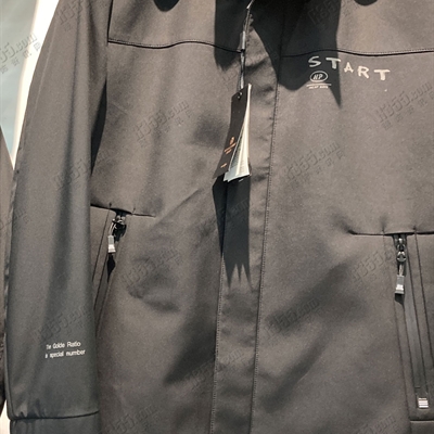 市场上装-中长外套-商务中长【实拍】