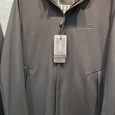 市场上装-中长外套-商务中长【实拍】