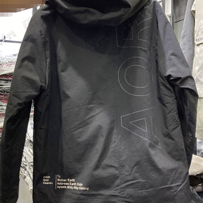 市场上装-中长外套-休闲中长【实拍】