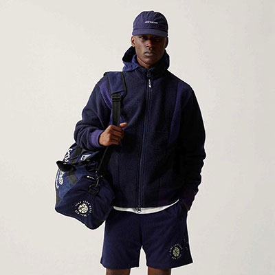 纽约《AIMé LEON DORE X NEW BALANCE》2020秋冬休闲运动男装