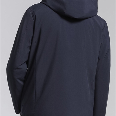 商场品牌-棉服/羽绒服-棉服