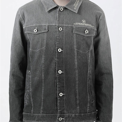 市场上装-夹克-休闲夹克