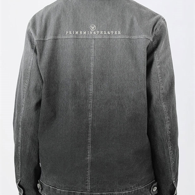 市场上装-夹克-休闲夹克