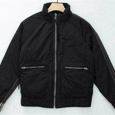 市场上装-夹克-休闲夹克