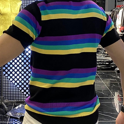 市场上装-毛衫-欧货毛衫