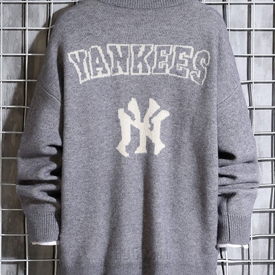 市场上装-毛衫-休闲毛衫