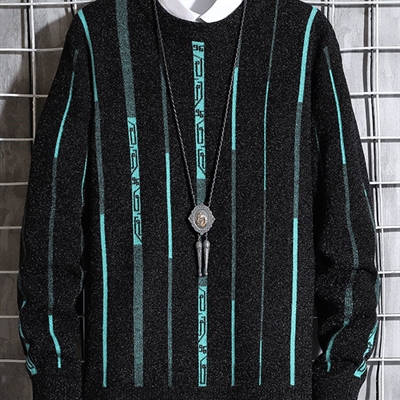 市场上装-毛衫-休闲毛衫