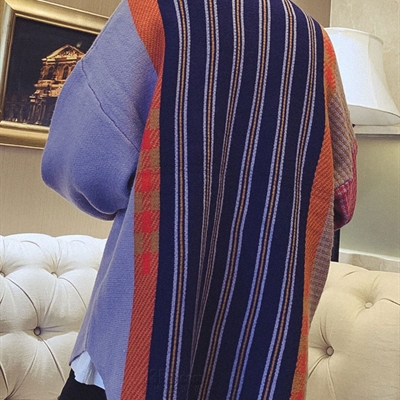 市场上装-毛衫-休闲毛衫