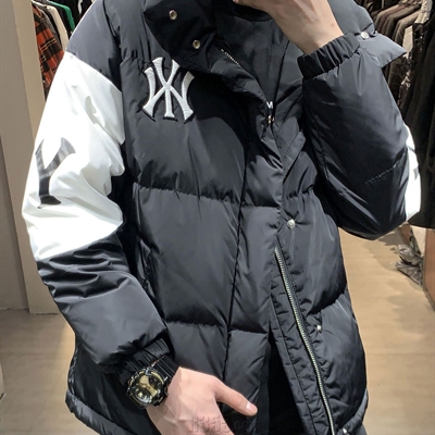 市场上装-棉衣/羽绒服-休闲棉服