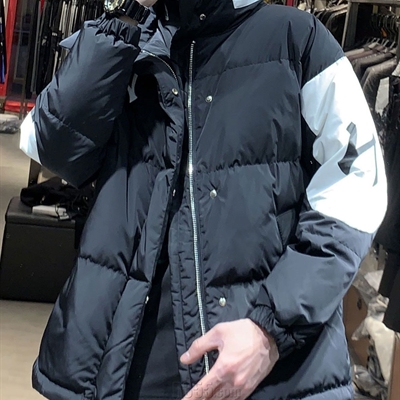 市场上装-棉衣/羽绒服-休闲棉服