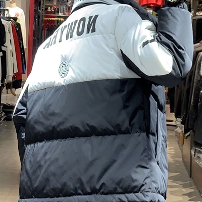 市场上装-棉衣/羽绒服-休闲棉服
