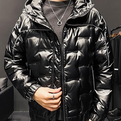 市场上装-棉衣/羽绒服-休闲棉服