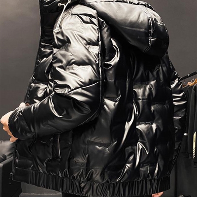 市场上装-棉衣/羽绒服-休闲棉服