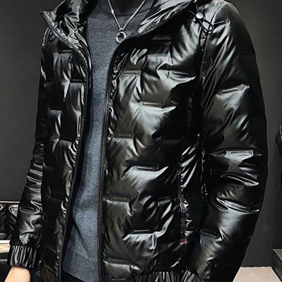 市场上装-棉衣/羽绒服-休闲棉服