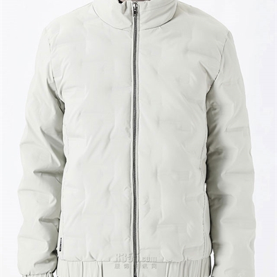 市场上装-棉衣/羽绒服-休闲棉服