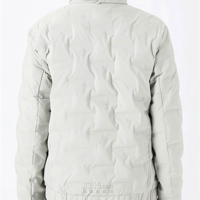 市场上装-棉衣/羽绒服-休闲棉服