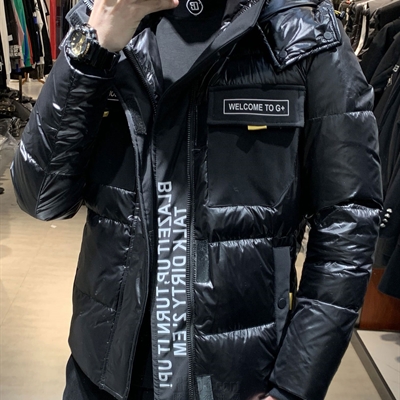 市场上装-棉衣/羽绒服-休闲棉服