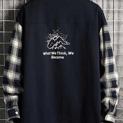 市场上装-中长外套-土货中长外套