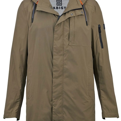 市场上装-中长外套-商务中长