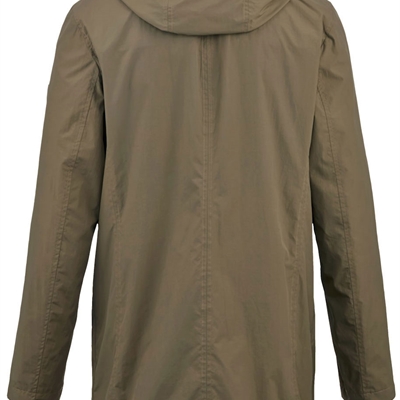 市场上装-中长外套-商务中长