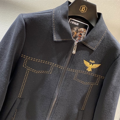 市场上装-夹克-欧货夹克【实拍】