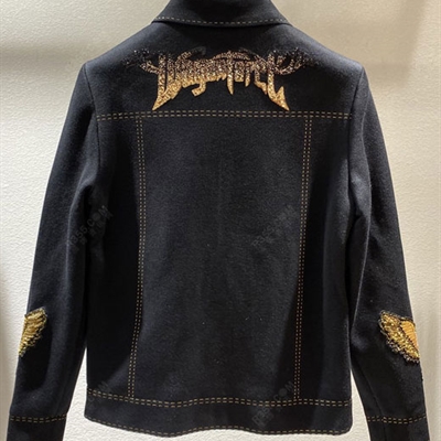 市场上装-夹克-欧货夹克【实拍】