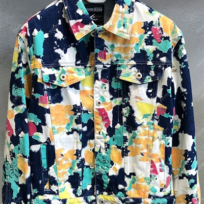 市场上装-夹克-微潮夹克【实拍】