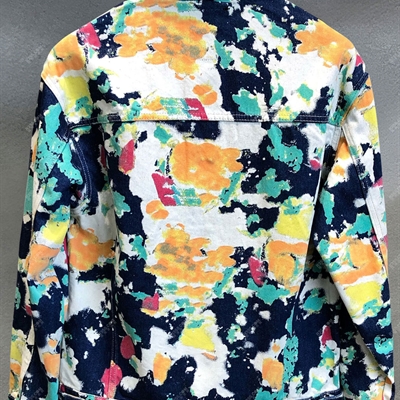 市场上装-夹克-微潮夹克【实拍】