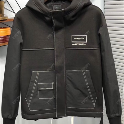 市场上装-夹克-微潮夹克【实拍】