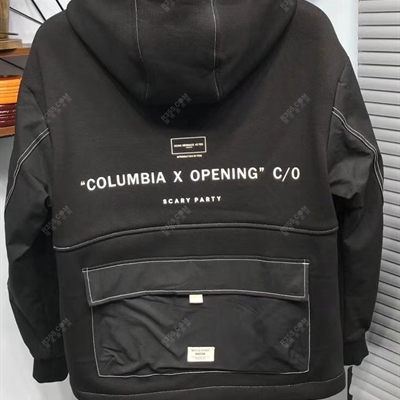 市场上装-夹克-微潮夹克【实拍】