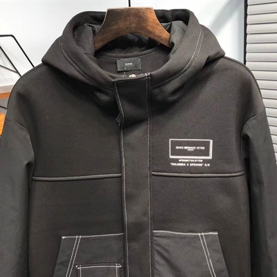 市场上装-夹克-微潮夹克【实拍】