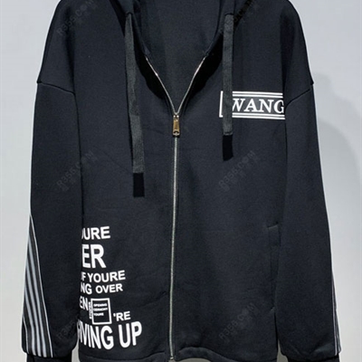 市场上装-夹克-微潮夹克【实拍】